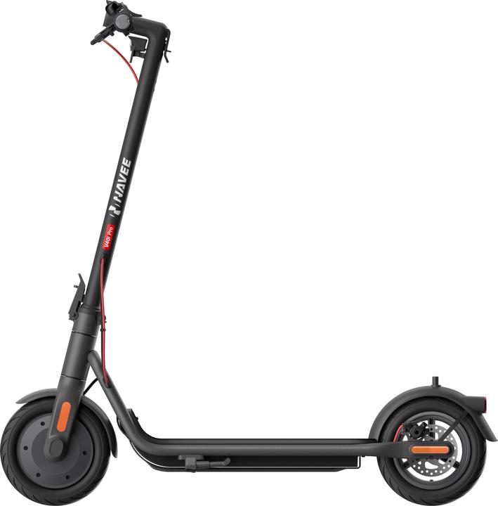 Produktbild Navee V40i Pro (20 km/h, 40 km, 350 W)