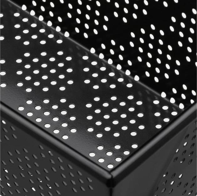 Produktbild Kaiser Brotform Inspiration perforiert 25cm (25 cm)