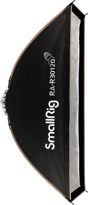 Produktbild SmallRig Softbox RA-R30120 (Softbox, 30 cm)