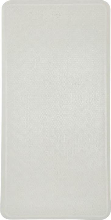 Hevea Natural rubber bath insert, marble (75 x 34 cm)