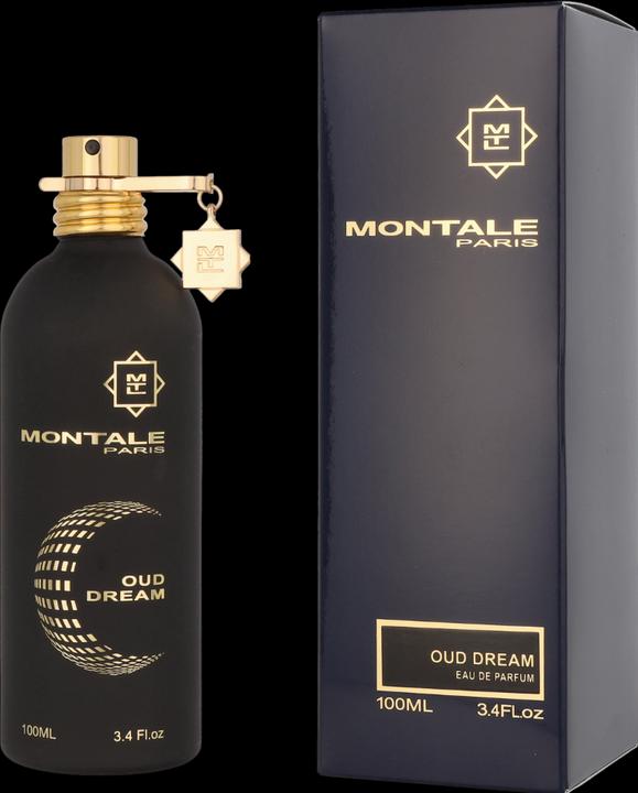 Actual product image Montale The Oud Dream (Eau de parfum, 100 ml)