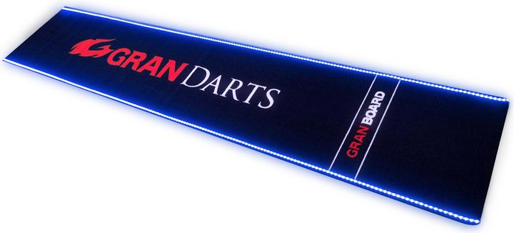 Produktbild Granboard Led Dart Mat