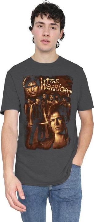 Produktbild Warriors 9 TShirt (XL)