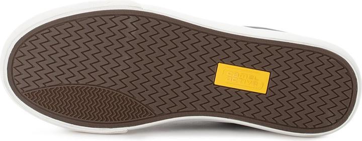 Image du produit Camel Active Sneaker Nappa/Split SCHWARZ (48)