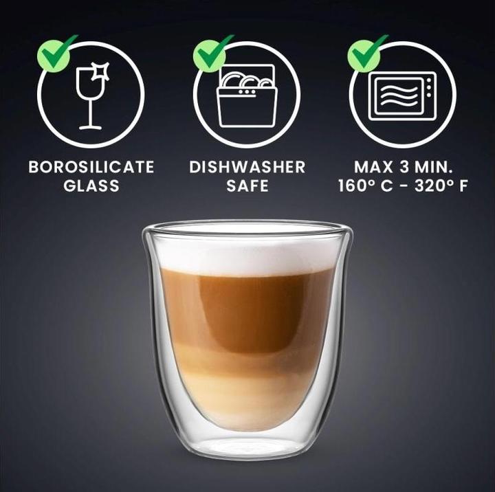 Immagine prodotto Bialetti Firenze (200 ml, 2 x)