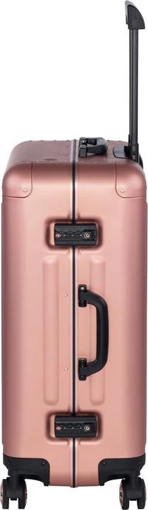 Actual product image Hardware Profile Plus Alu - Trolley (63 l, M (50 - 90l))