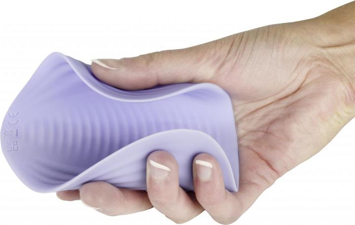 Actual product image Rocks-Off NIYA 5