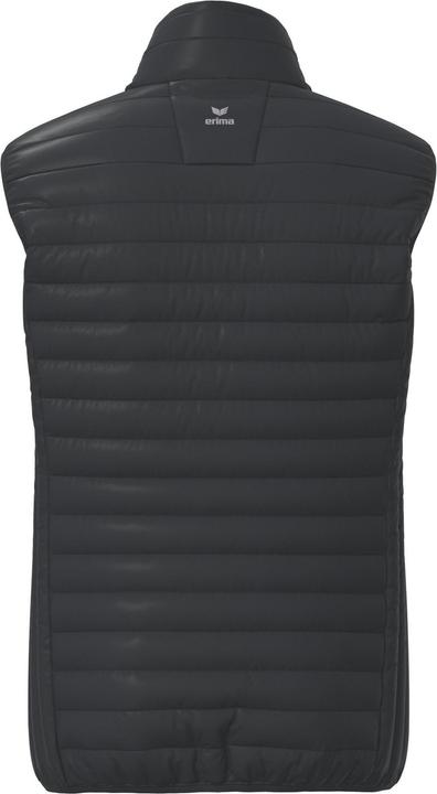 Actual product image Erima CMPT Puffer Vest (XL)