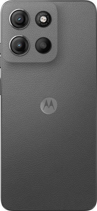 Image du produit Motorola Moto g15 8-256Gb 6.72" Dual Sim (256 Go, Grey, 6.72", Double SIM, 50 Mpx, 4G)