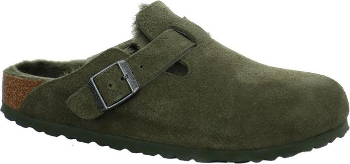 Birkenstock Boston Shearling Normal (38)