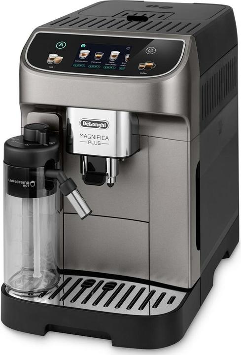 Actual product image De'Longhi ECAM320.70 Magnifica Plus