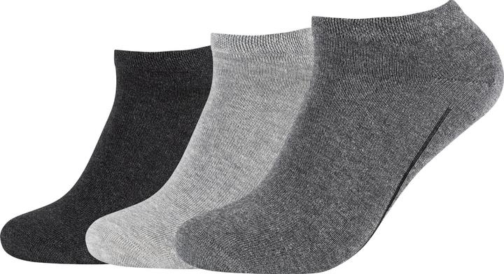 Produktbild Camano Unisex ca-soft Sneaker 3p (3er Pack, 35 - 38)