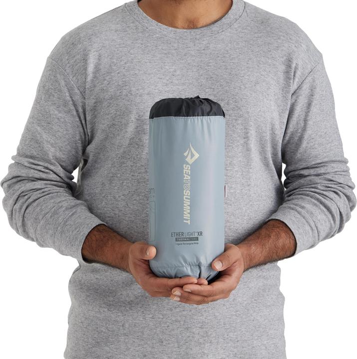 Image du produit Sea To Summit Ether Light XR Insulated ASC Mat