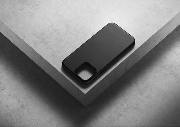 Produktbild Nomad Modern Leather Case (Apple iPhone 14 Pro Max)