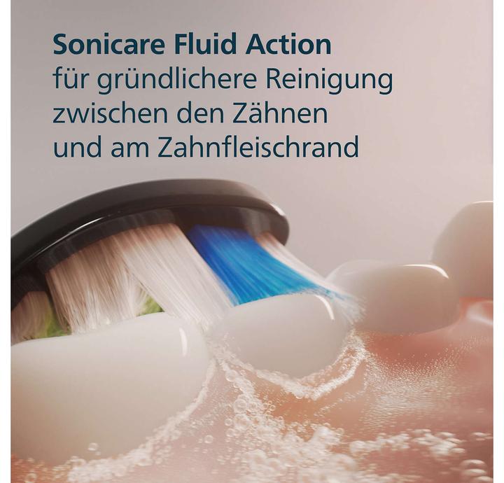 Produktbild Philips Sonicare W2 Optimal White (4 x)