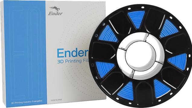 Produktbild Creality Ender 3D Filament (PLA, 1.75 mm, 1000 g, Blau)