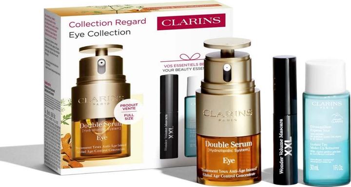 Immagine prodotto Clarins Specials - Set Kollektion Blick (Set per la cura del viso)