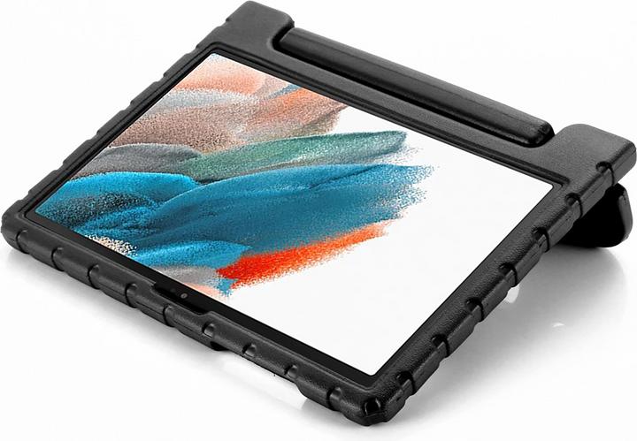 Produktbild Cazy Schutzhülle Kinderhulle Back Cover für Kinder mit Griff (Galaxy Tab A8)