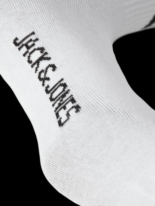 Actual product image Jack & Jones Jacktravis (pack of 3, One size)