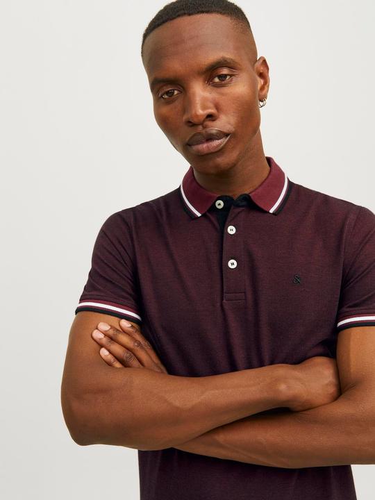 Immagine prodotto Jack & Jones Polo classica (XS)