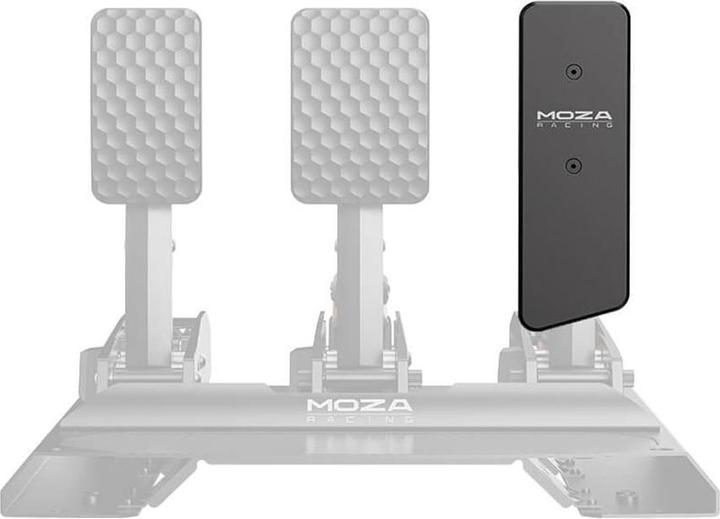 Moza CRP2 Full Length Throttle Replacement Plate (PC)