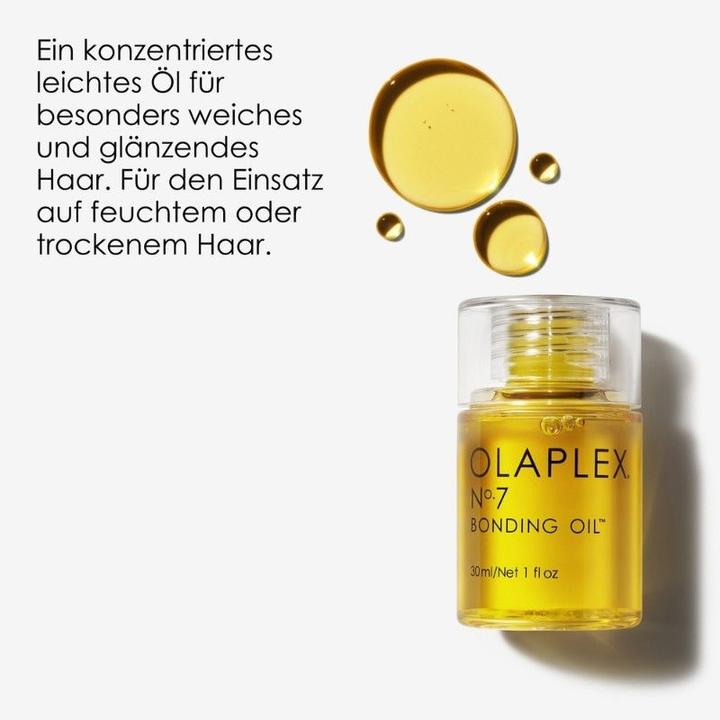 Produktbild Olaplex Ultra Styling Set (Haarpflege set)