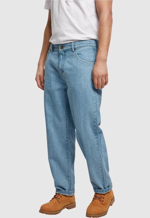 Produktbild Southpole 3D Embroidery Denim (30)