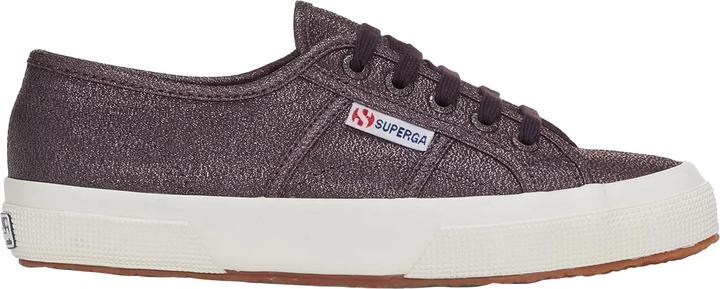 Superga Sneaker 2750 Lamew Metallic (36.5)