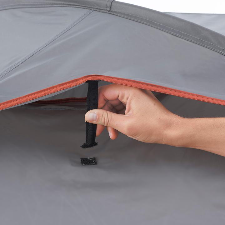Immagine prodotto Forclaz Trekkingzelt MT900 UL 4P (Tenda gonfiabile, 3.60 kg, 4 persone)