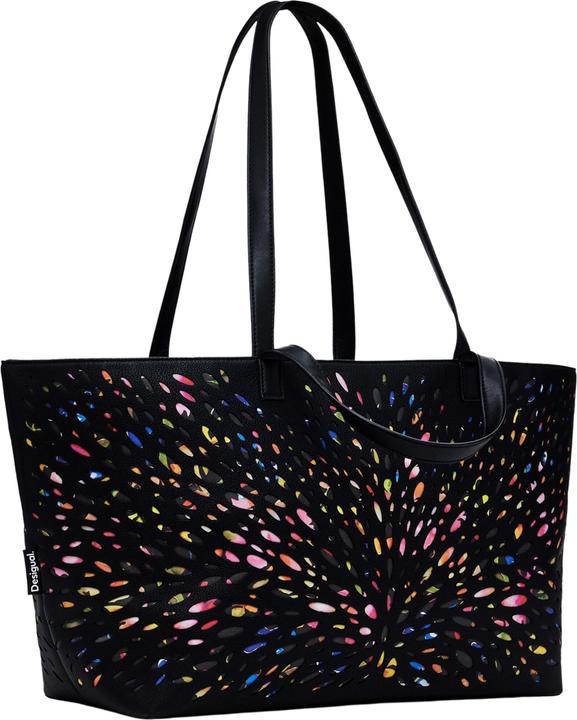 Image du produit Desigual damenhandtasche blackwell cahuil (19 l)