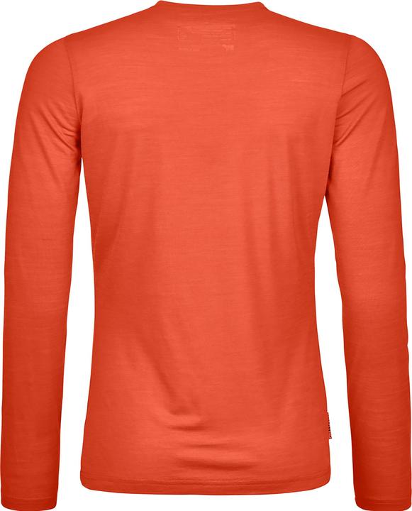 Actual product image Ortovox 150 Cool Mtn Silhouette W (XS)