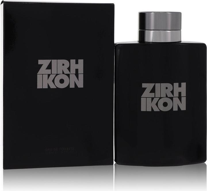 Zirh Ikon
