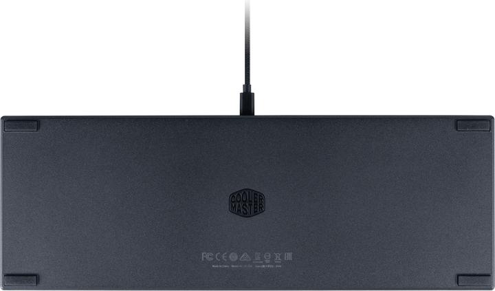 Immagine prodotto Cooler Master SK630 (DE, Cablato)