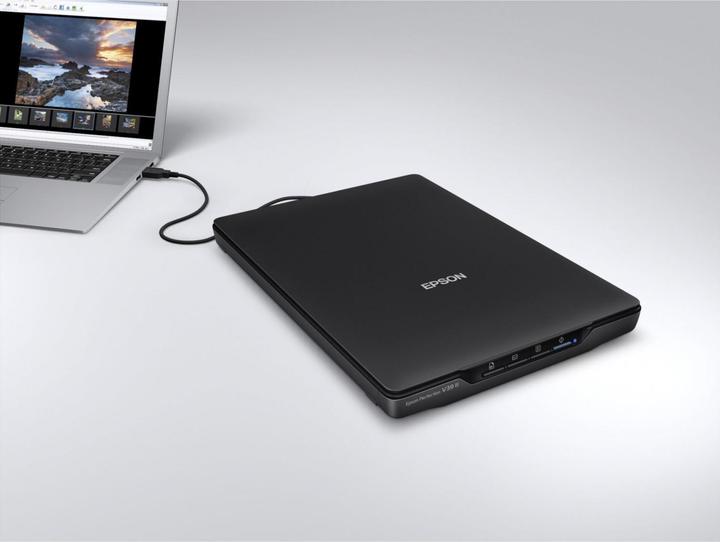 Produktbild Epson Perfection V39II (USB)