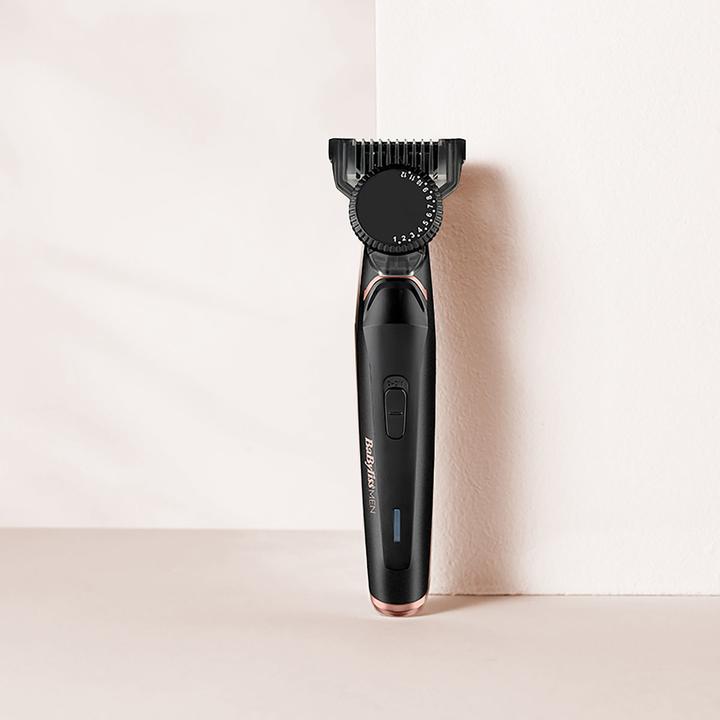 Image du produit BaByliss Tondeuse à barbe T885E