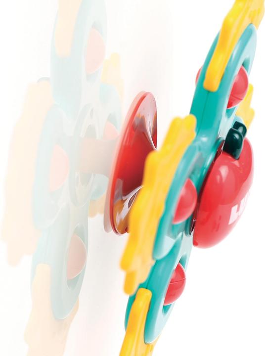 Productafbeelding LUDI Babyspinners - LU30095