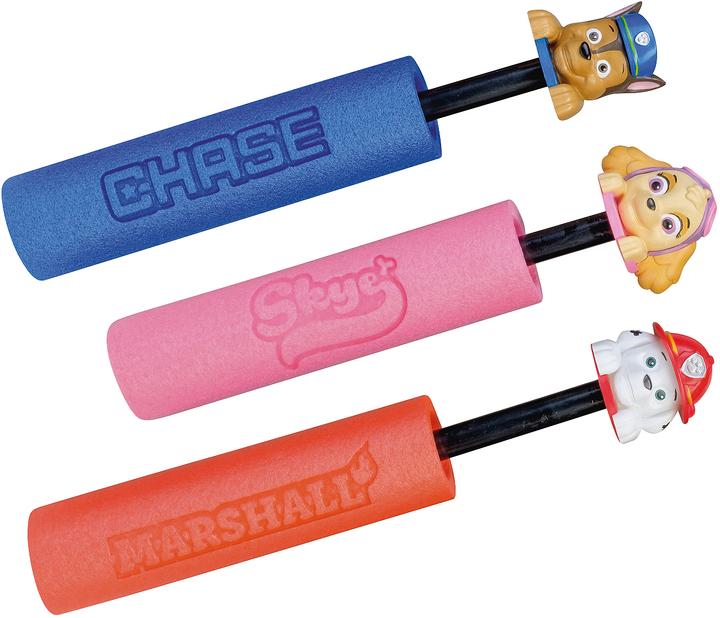 Produktbild Happy People Paw Patrol Wasserkanone (1 Stück, farblich assortiert)