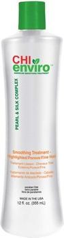 Immagine prodotto Farouk Systems Chi Enviro Trattamento Liscio Capelli Chiari/Porosi/Fini 355ml (12 ml)