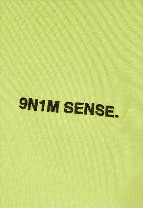Actual product image 9N1M Sense W-Essential T-Shirt - 61781 (XL)