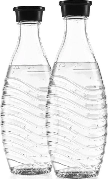 Productafbeelding SodaStream Glazen karaf