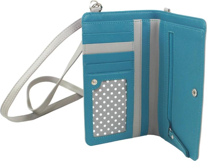 Eastern Counties Leather Ada Leder Handtasche
