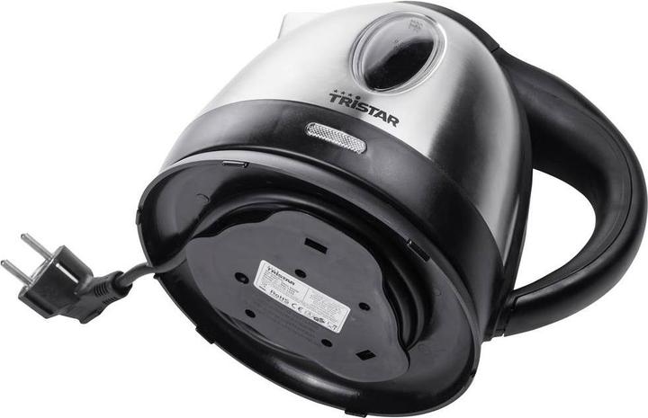 Actual product image Tristar Wk 1323 (1.20 l)