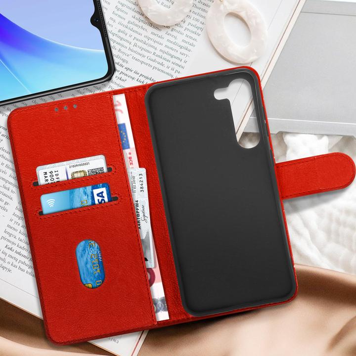 Image du produit Avizar Série Chesterfield (Samsung Galaxy S23)