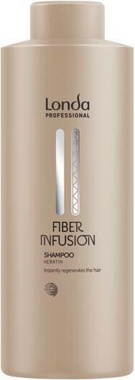 Londa Fiber Infusion (1000 ml, Flüssiges Shampoo)