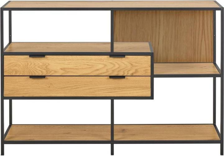 Produktbild AC Design Seaford (114 x 35 x 78 cm)