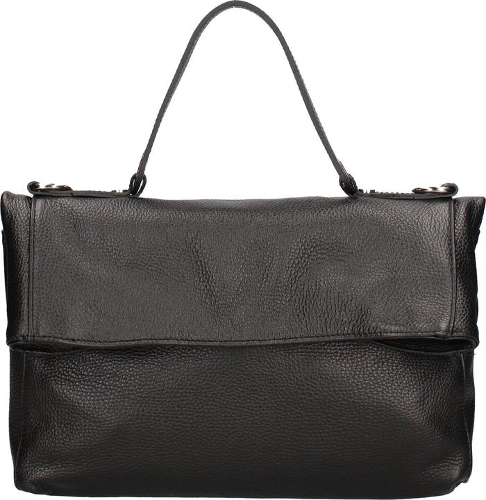 Viola Castellani Shoulder bag convertible into a backpack