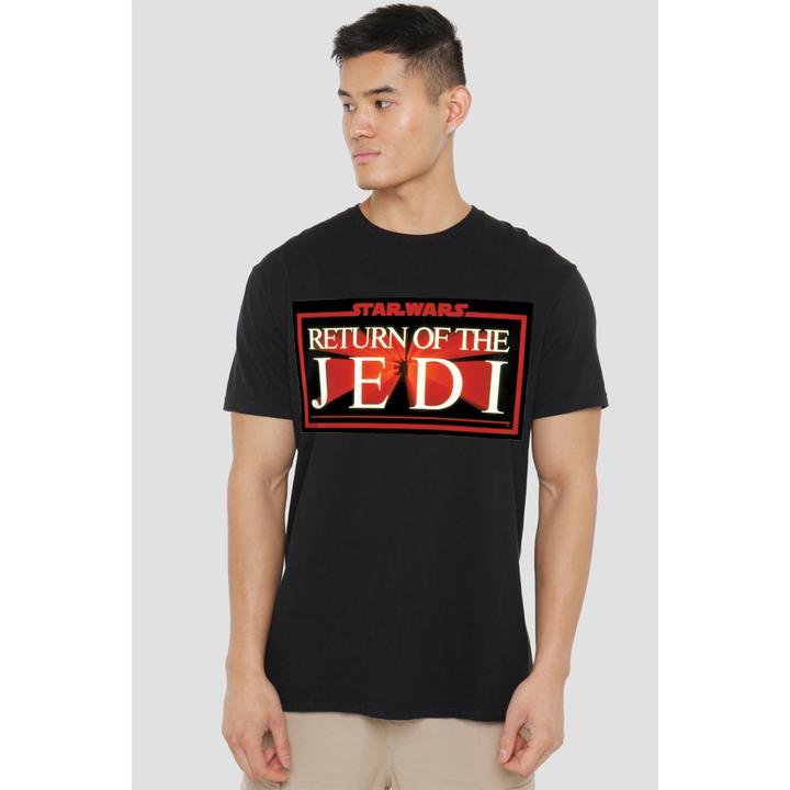 Immagine prodotto Star Wars Jedi TShirt (M)