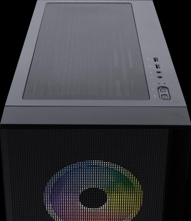 Produktbild Joule Performance Gaming PC RTX5070 R7 32GB 1TB L1135953 (AMD Ryzen 7 250, 32 GB, 1000 GB, GeForce RTX 5070)