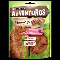 Immagine prodotto Adventuros Pepite (Adulto, 6 pz., 90 g)