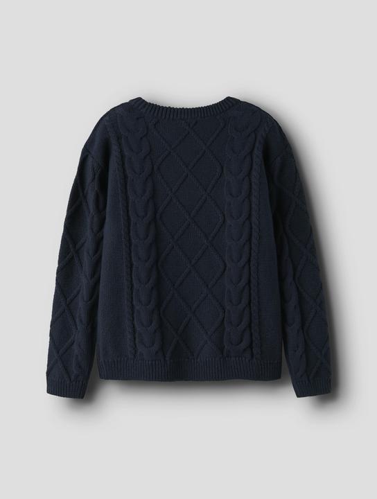 Immagine prodotto Name it Zopfstrick Strickpullover (122)